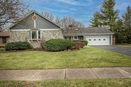 1095 Macgregor Avenue Worthington, OH 43085