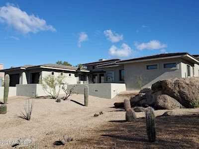 1312 E Coyote Pass #186 Carefree, AZ 85377