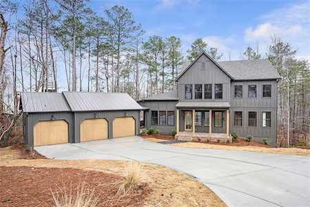 210 Blueberry Ridge Milton, GA 30075