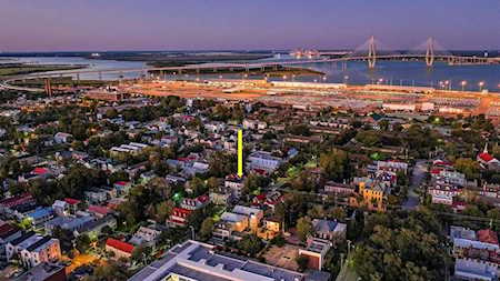30 Mary St Charleston, SC 29403