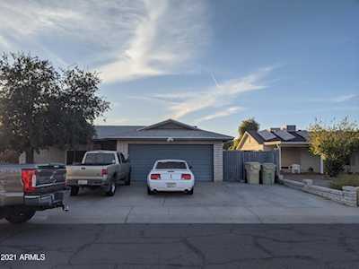 8606 N 45th Drive Glendale, AZ 85302