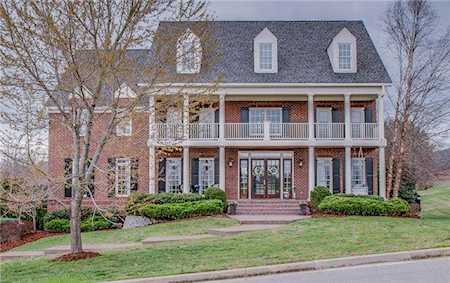 81 Governors Way Brentwood, TN 37027
