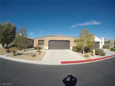 3804 Garnet Heights Ave North Las Vegas, NV 89081