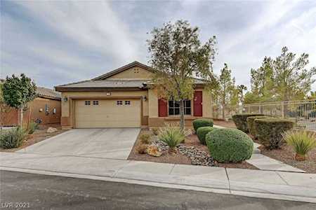 3737 Rocklin Peak Ave North Las Vegas, NV 89081