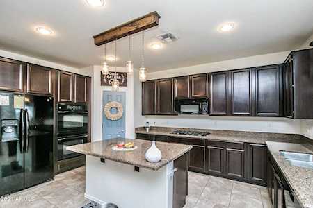 4503 S Antonio Mesa, AZ 85212