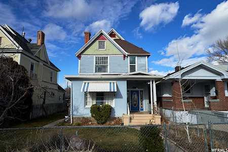 774 E 21st St Ogden, UT 84401