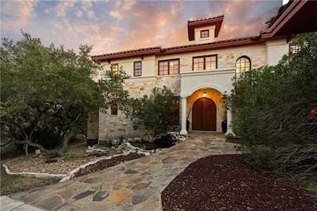 Address Withheld Spicewood, TX 78669
