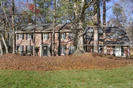 815 Lake Overlook Roswell, GA 30076