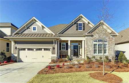 14629 Glen Valley Ct Charlotte, NC 28278
