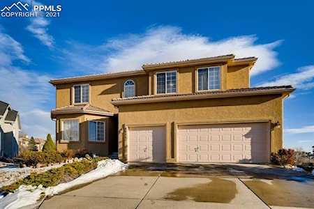 2325 Craycroft Drive Colorado Springs, CO 80920