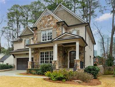 3315 Mathieson Dr NE Atlanta, GA 30305