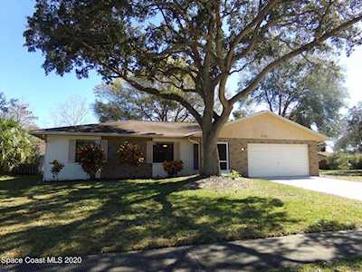 3485 Cabbage Palm Avenue Melbourne, FL 32901