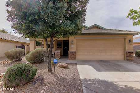 15769 W Latham Street Goodyear, AZ 85338