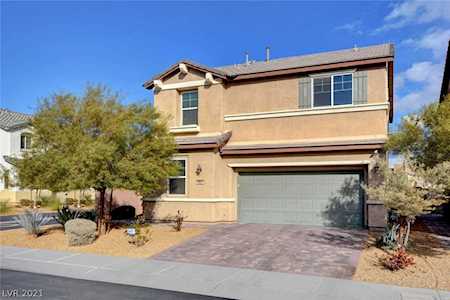 3634 Via Casentino Henderson, NV 89052