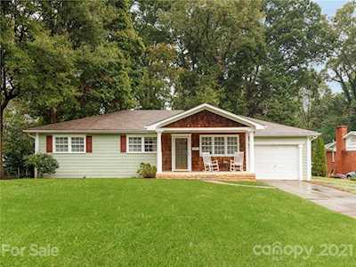 5317 Buena Vista Ave Charlotte, NC 28205