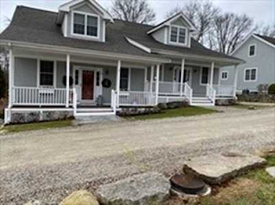 1346 Main Rd #C Westport, MA 02790