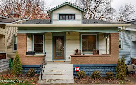 262 Pope St Louisville, KY 40206