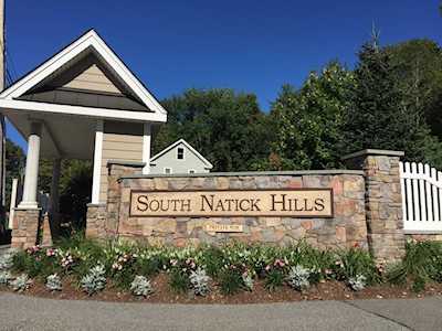11 Morgan Dr #301 Natick, MA 01760