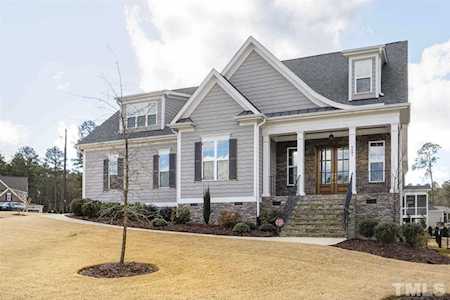 2501 Terrmini Drive Apex, NC 27502