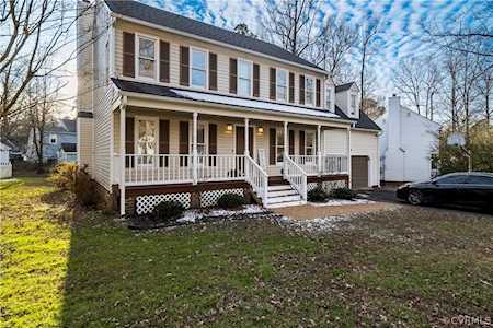 5418 Standing Oak Rd Chesterfield, VA 23112