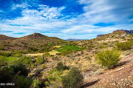 5018 S Avenida Corazon De Oro #17 Gold Canyon, AZ 85118