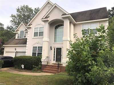 6203 S Coachman Dr Suffolk, VA 23435