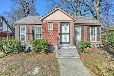 1916 Vollintine Ave Memphis, TN 38107
