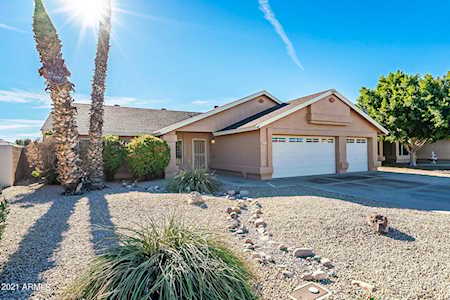 17520 N 85th Lane Peoria, AZ 85382