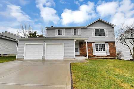 3241 Rensbury Court Dublin, OH 43017