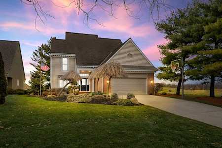 7362 Jefferson Meadows Drive Blacklick, OH 43004