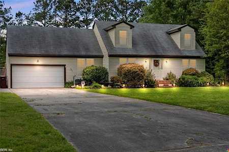 624 Saddlehorn Dr Chesapeake, VA 23322