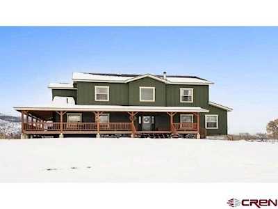 28678 Highway 550 Durango, CO 81301