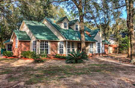 2747 Savannah Lane Crestview, FL 32539