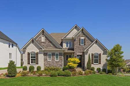 996 Quinn Terrace Nolensville, TN 37135