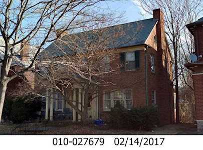 672 Wilson Avenue Columbus, OH 43205