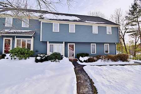 16 Deer Path #5 Maynard, MA 01754