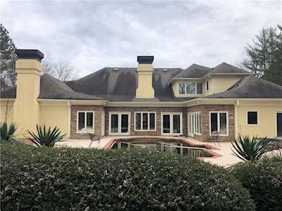 9340 Tailey Circle Duluth, GA 30097