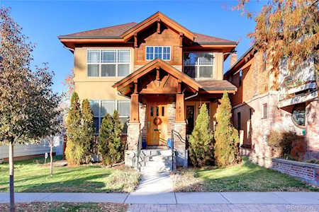 1457 S Washington St Denver, CO 80210