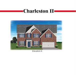 205 Blue Ridge Dr Nicholasville, KY 40356
