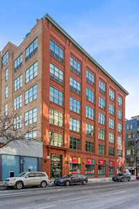 1017 W Washington Blvd #3E Chicago, IL 60607