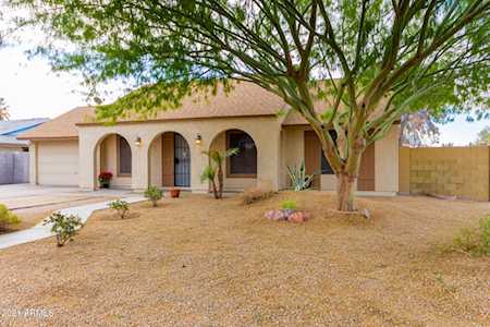 3181 W Butler Drive Phoenix, AZ 85051