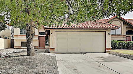 413 S Ocean Drive Gilbert, AZ 85233