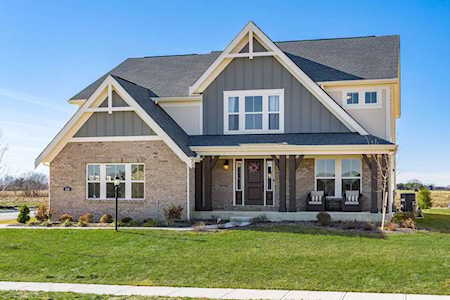 200 Thrush Circle Pickerington, OH 43147