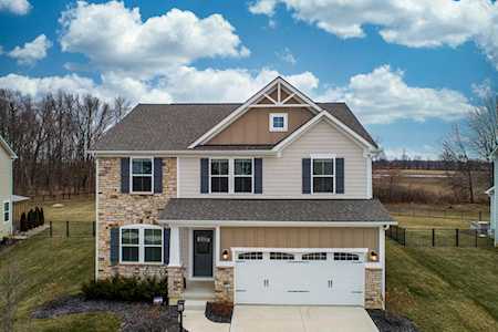 306 Mcnamara Loop Lewis Center, OH 43035