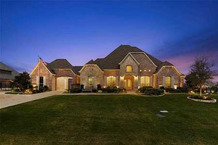 4702 Sheffield Court Parker, TX 75002