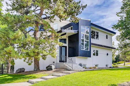 3818 Everett St Wheat Ridge, CO 80033