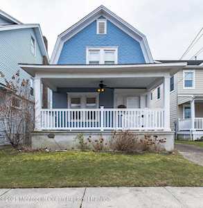 509 Evergreen Ave Bradley Beach, NJ 07720