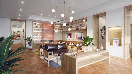 48 E East Ave #2509 Austin, TX 78701