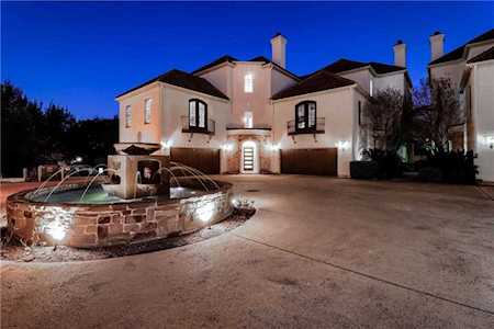 1910 Rue De St Tropez #6 Austin, TX 78746