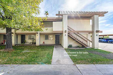 8838 N 8th Street #210 Phoenix, AZ 85020